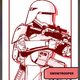 Illustration for article titled Here Are Over 50 Official iStar Wars:/i iForce Awakens/i Images You Probably Havent Seen Yet